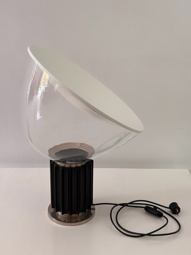 Lampe table taccia grande - taccia,