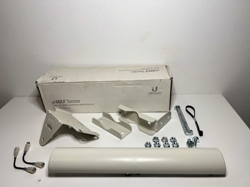 Antenna ubiquiti airmax - ubiquiti,