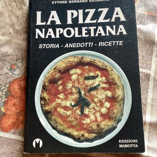 Edizioni marotta pizza - marotta, la