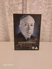 The Alfred Hitchcock Signature