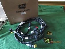 JOHN DEERE DZ105895 CABLAGGIO