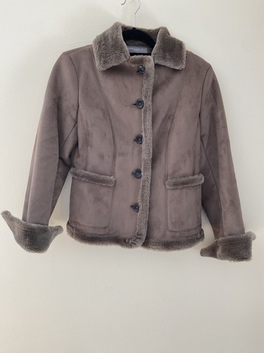 Cappotto ann taylor - ann, petites