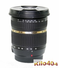 Tamron per Pentax 10-24 mm