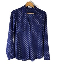 Top camicia donna Express