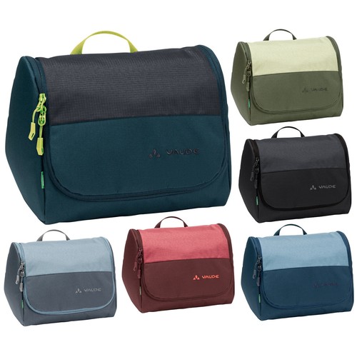 Vaude wegawash borsa cosmetica - vaude,