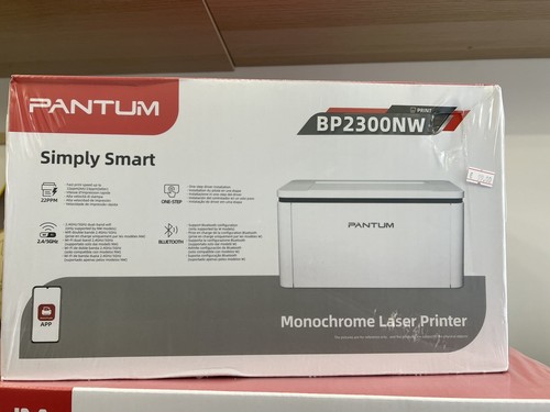 Pantum bp2300nw stampante - pantum,