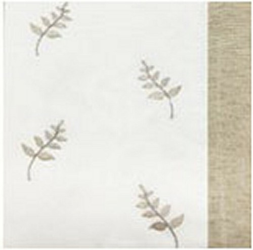 Coppia tende astrid ricamate - astrid,