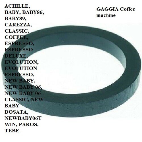 Gaggia 1786216 portafiltro - gaggia,