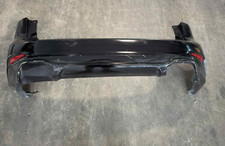 PARAURTI POSTERIORE CON SENSORI FORD FOCUS SW 2019-2025