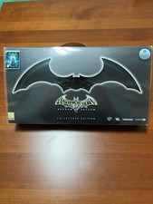 BATMAN ARKHAM ASYLUM