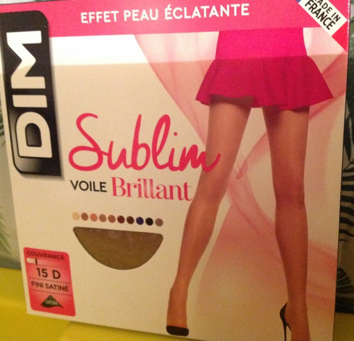 Vintage pantyhose dim - pantyhose,