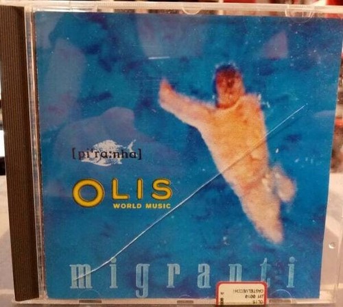 Olis world music - ,