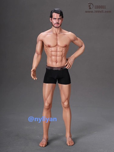 Lddoll 34boy dito osso - lddoll,