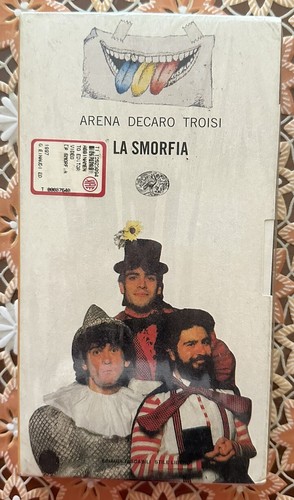 Arena decaro troisi la - troisi,