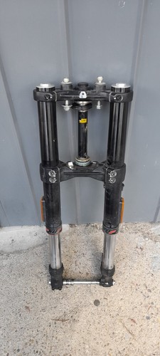Ktm duke 125 abs 2021 - duke, forcella