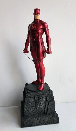 Daredevil marvel statua - daredevil,