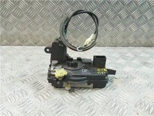 13210748 Serratura Anteriore Sinistra Opel Zafira B (2005->) 1.9 Cosmo [1,9 Ltr.