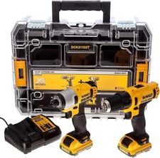 DEWALT DCK211D2T-QW Kit
