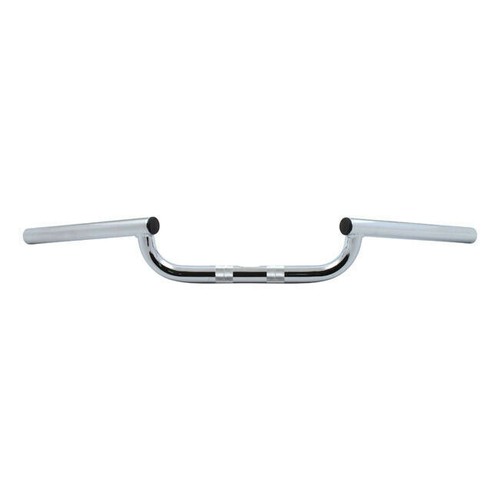 Burly clubman bar - clubman, bar,