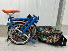 Brompton Barcelona Edizione