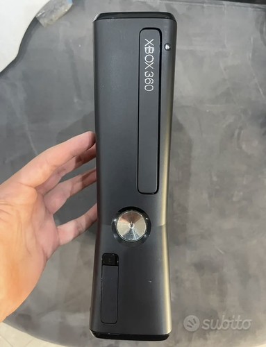 Microsoft xbox 360 - xbox,