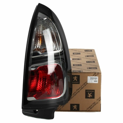 6351gl fanale faro luce stop - faro,