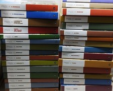 storia della letteratura