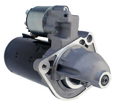 Motorino di Avviamento Starter NUOVO per Iveco Daily II III 0001109306 0986018950 03004170000E