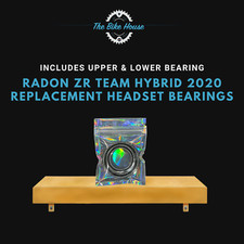 Radon ZR Squadra Ibrida 2020
