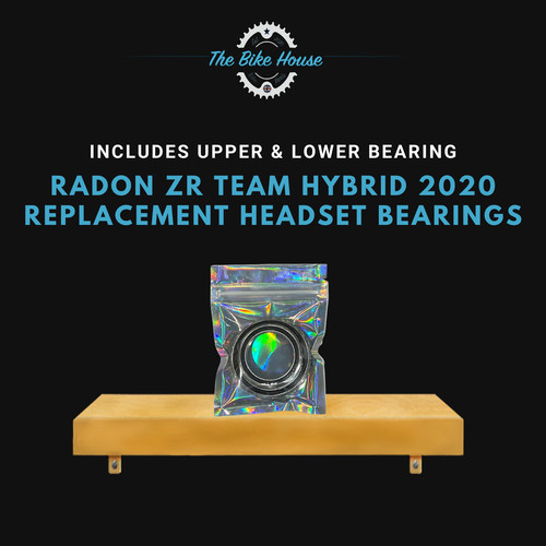 Radon squadra ibrida - zr,