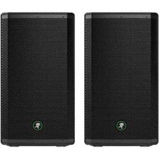 MACKIE THRASH 212 coppia casse