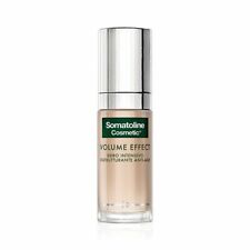 SOMATOLINE COSMETIC Volume Effect Siero Intensivo Antirughe Rimpolpante 30ml 
