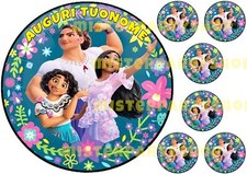 Cialda - Ostia per torte