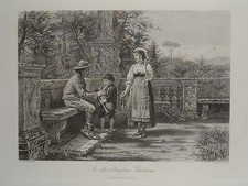 1875 roma giardini villa - 1875-roma-giardini,