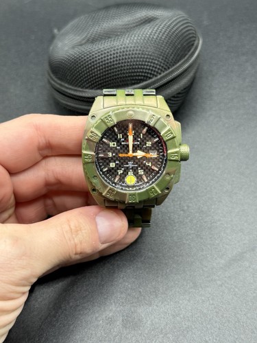 Orologio mtm special - orologio,