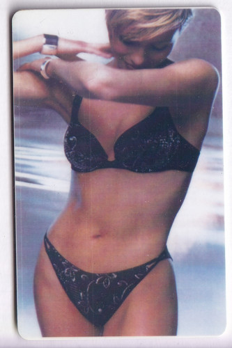 Sexy charme pin art - sexy,