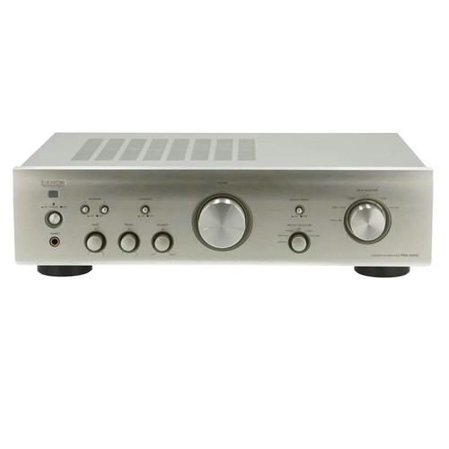Denon pma 390ae integrated - pma-390ae,