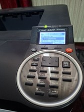 Kyocera FS-4200DN Stampante