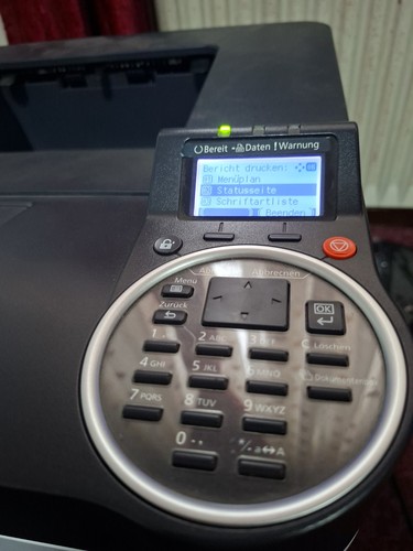 Kyocera 4200dn stampante - kyocera, fs-4200dn