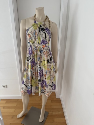 Abito estivo dsquared2 taglia - estivo, dsquared2,