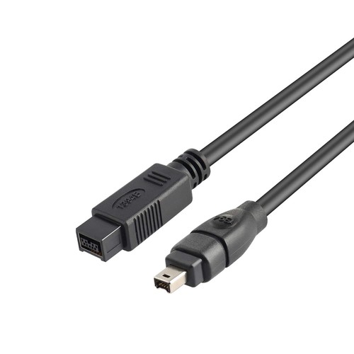 Cavo firewire pin - pin, 4