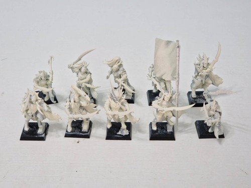 Warhammer 10x corsari - warhammer,