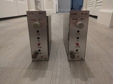Coppia Moduli Amplificatore di