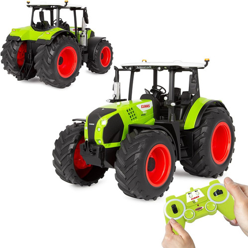 Claas arion 660 405350 - 660,