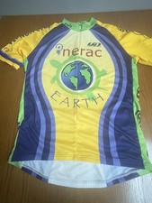 Maglia ciclismo Louis Garneau