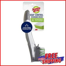 Spazzola pulizia antibatterica