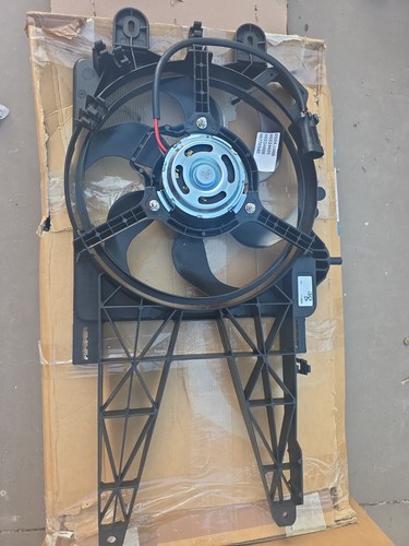 Ventola radiatore per - , fiat
