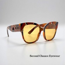 Gucci GG0059S 003 occhiali da