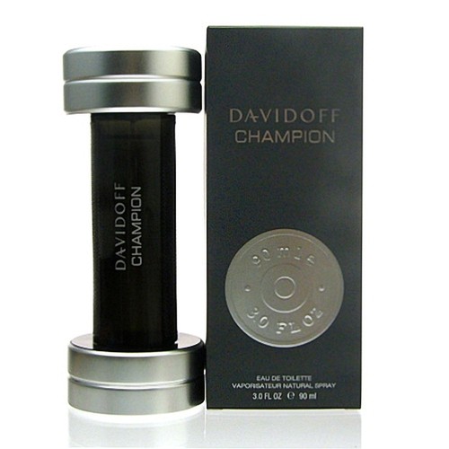 Davidoff champion eau - champion, de