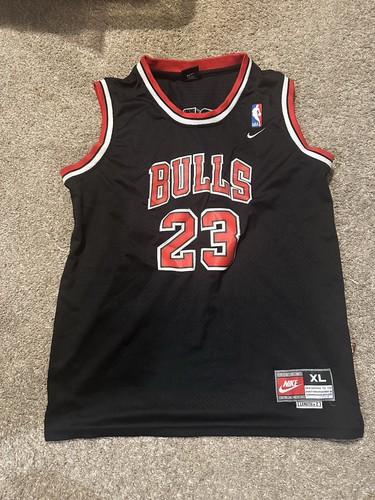 Maglia nike michael jordan - maglia, 23